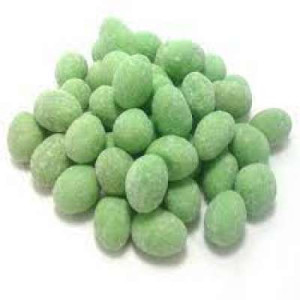 DAY DREAM WASABI PEANUTS 120GM  DAY DREAM WASABI PEANUTS 120GM