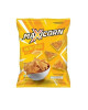 MAXICORN CHIPS TORTILLA NACHO CHEESE 140G