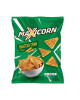 MAXICORN CHIPS TORTILLA ROASTED CORN 150G