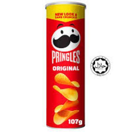 PRINGLES ORIGINAL ASEAN GX CHIPS 102G (PWP)