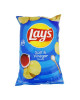 LAY'S P. CHIPS SALT & VINEGAR (CN) 180G