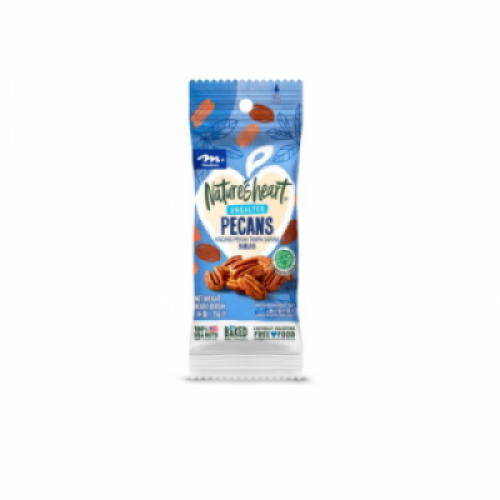 MEADOWS UNSALTED PECAN 35G