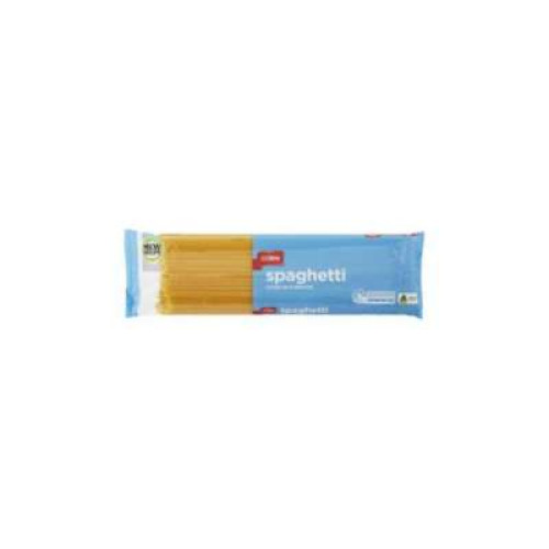 COLES PASTA SPAGHETTI 500G