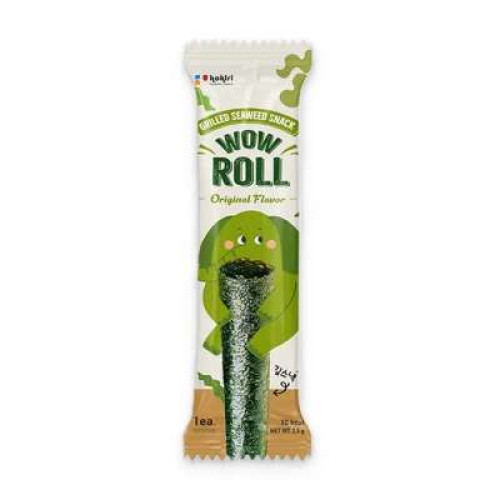 KOKIRI WOW ROLL ORIGINAL 2.5G