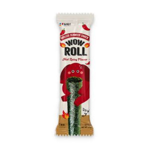 KOKIRI WOW ROLL HOT AND SPICY 2.5G