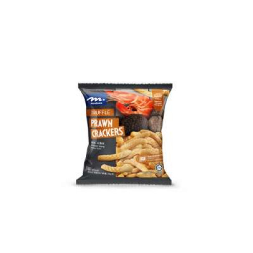 MEADOWS PRAWN TRUFFLE CRACKERS 40G