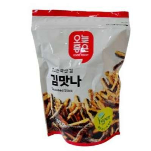 GOOD TODAY SEAWEED STICK 160G