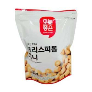 GOOD TODAY CRISPY ROLL MINI 130G(ORIGINAL)