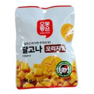 GOOD TODAY DALGONA 24G