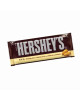 HERSHEYS BAR CREAMY MILK CHOCO W/ ALMOND 40G