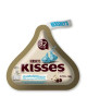 HERSHEYS KISSES COOKIES N CREME 146G