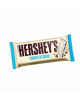 HERSHEYS BAR COOKIES N CREME 40G