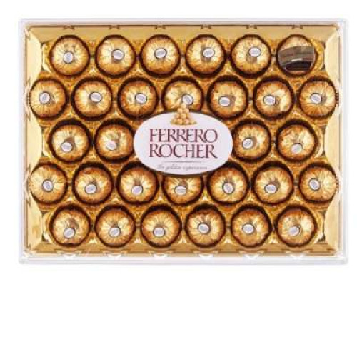 FERRERO ROCHER HERMETIC T32