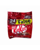 KITKAT VALUE PACK 17GX20