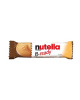 FERRERO FR-NUTELLA B-READY T1 22G