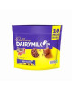 CADBURY CHIPSMORE DAYBAG 150G