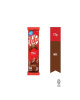 KITKAT MILK CHOC BLOCK 160G