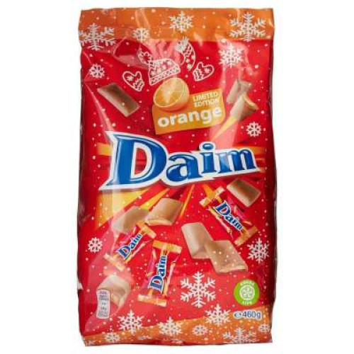 MD-DAIM MILK CARAMEL 15 X 460G