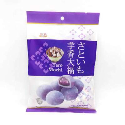 ROYAL FAMILY MOCHI - TARO 120G