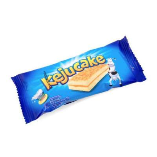 KRAFT KEJUCAKE 16G