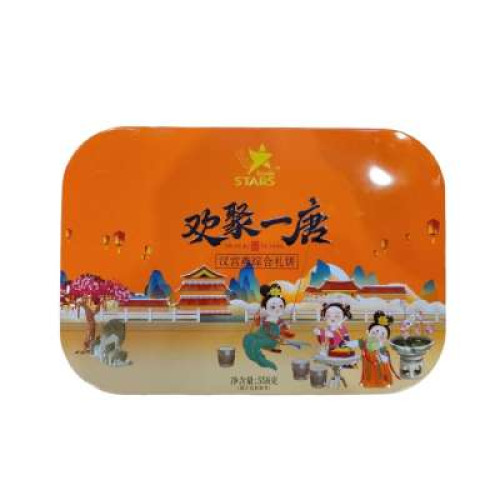 GATHERING IN TANG DYNASTY (HAN GONG YAN) 558G