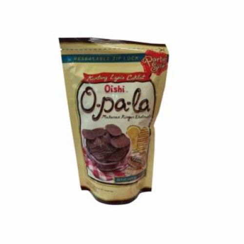 OISHI OPALA KENTANG LAPSI CHOCOLATE 100G