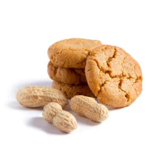 BEVERLY COOKIES PEANUT 300G