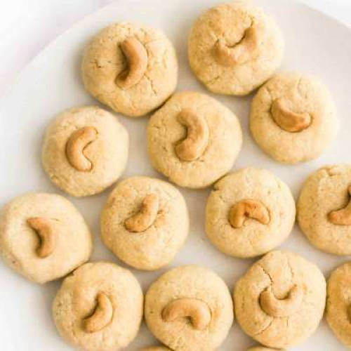 BEVERLY COOKIES CASHEWNUT 300G