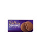 CADBURY CHO BAKES CHOC FILLED COOKIE 75G