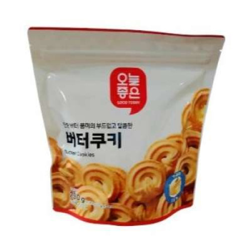 GOOD TODAY BUTTER COOKIES 230G