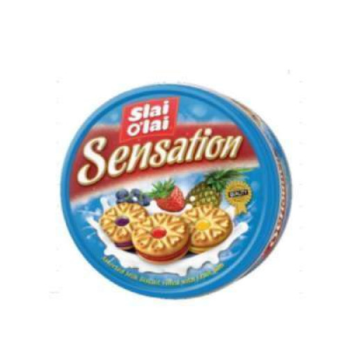 SLAI O LAI SENSATIONS (LIMITED EDITION) 480G