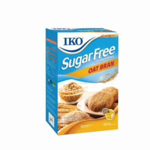 IKO SF OAT BRAN 178G