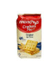 MUNCHY'S CRACKER PLUS ORI HIGH CALCIUM 300G 