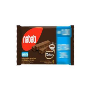 RICHOCO 37GM EXT 20% MP@1.00 RICHOCO 37GM EXT 20% MP@1.00