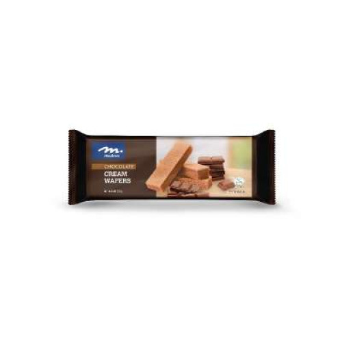 MEADOWS WAFER CHOCOLATE FLV 200GM