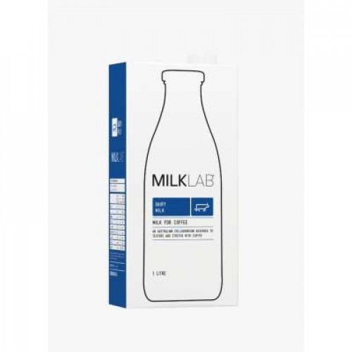 MILKLAB DAIRY MILK 1L