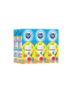 DUTCH LADY MILK UHT BANANA 200ML*6