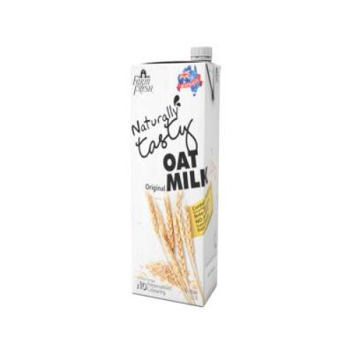 FARM FRESH OAT MILIK 1 L