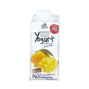 FARM FRESH YGRT DRINKS 200ML-MG TANGO