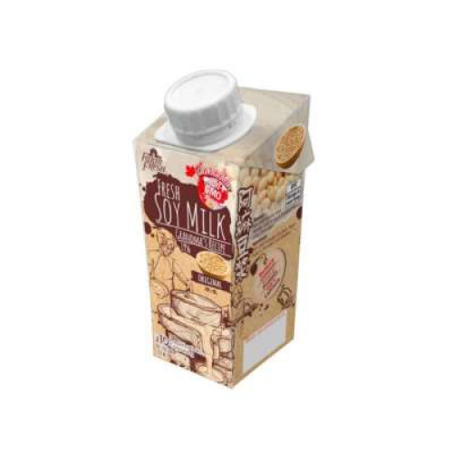 FARM FRESH SOY MILIK 200ML