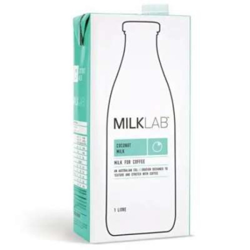 MILKLAB COCONUT MILK 