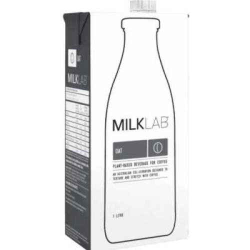 MILKLAB OAT MILK 