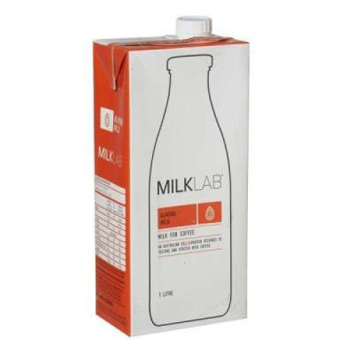 MILKLAB ALMOND MILK 1L