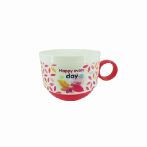 FC FM404 FOOD MUG W/CVR M