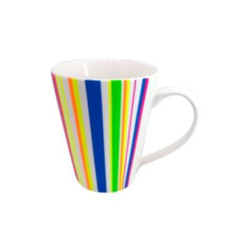 FC CF268 PORCELAIN MUG