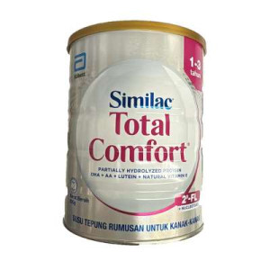 SIMILAC TOTAL COMFORT (2-FL) 820G