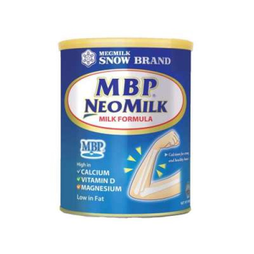 SNOW MBP NEO MILK 900G