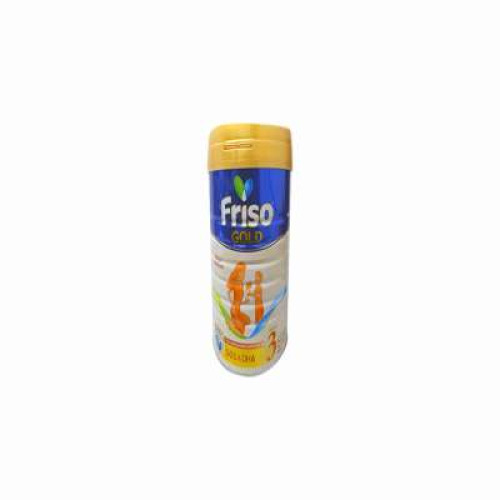 FRISO GOLD 3 LN2.5 900G