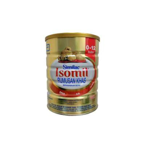 ISOMIL 1 GOLD NG 850G