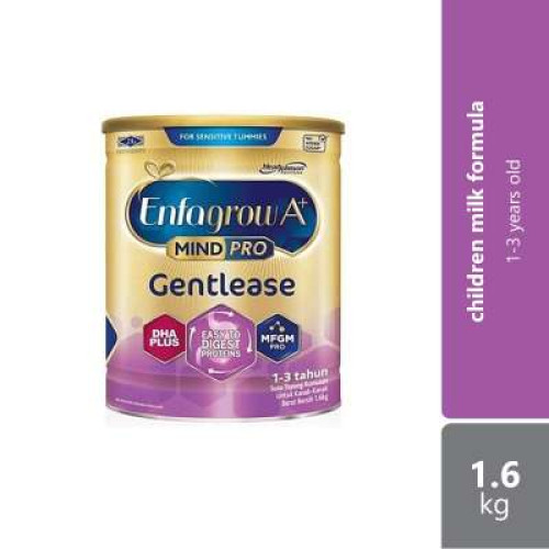 ENFAGROW A+ S3 GENTLEASE 1.6KG TRUST